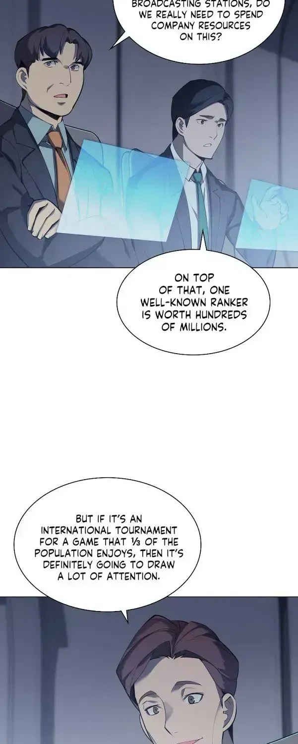 Read Overgeared chapter 72.3 image 3 on Lezhin