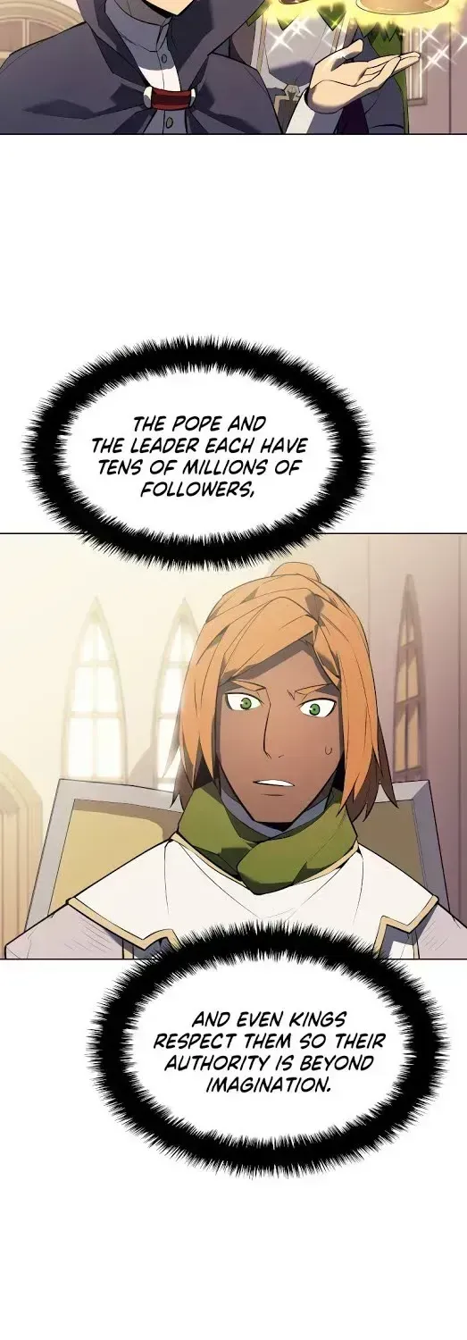 Read Overgeared chapter 72.3 image 36 on Lezhin