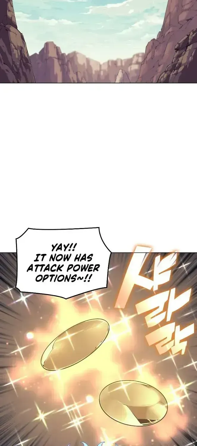 Read Overgeared chapter 72.3 image 40 on Lezhin