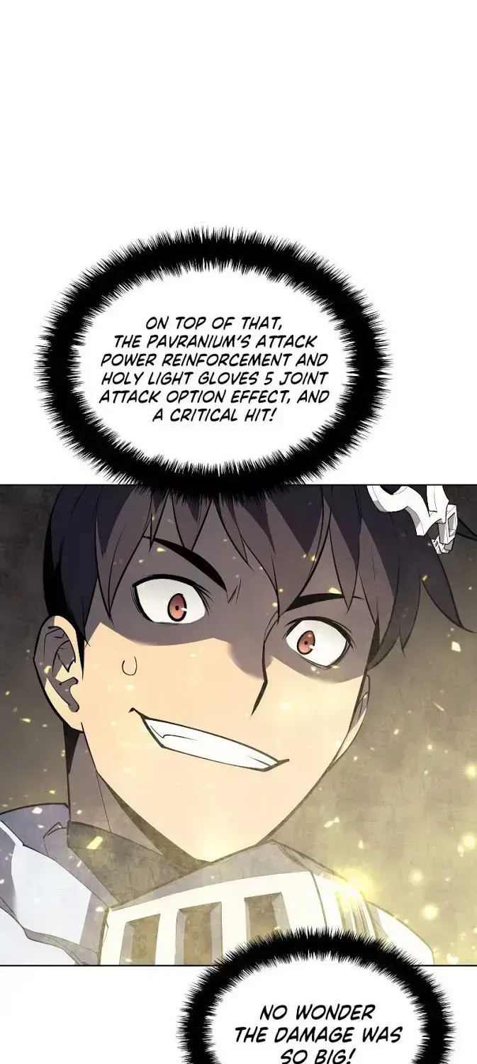 Read Overgeared chapter 72.3 image 70 on Lezhin
