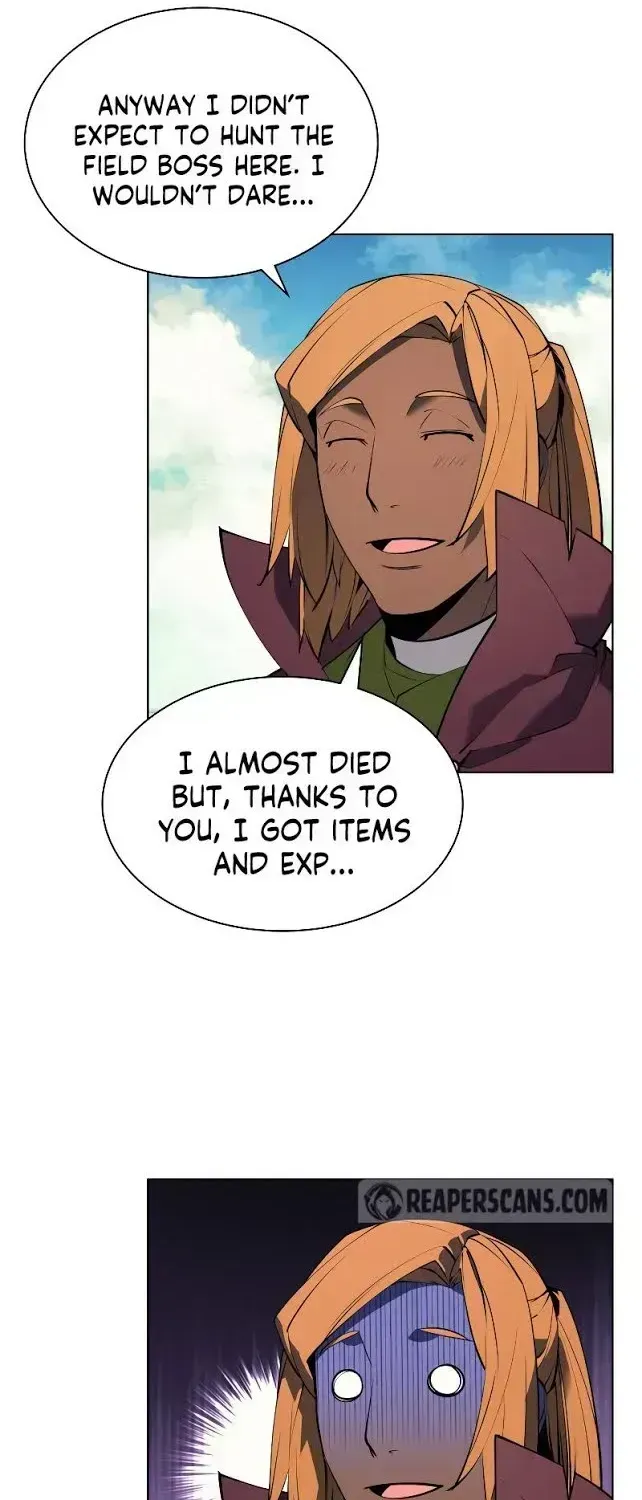 Read Overgeared chapter 72.3 image 74 on Lezhin