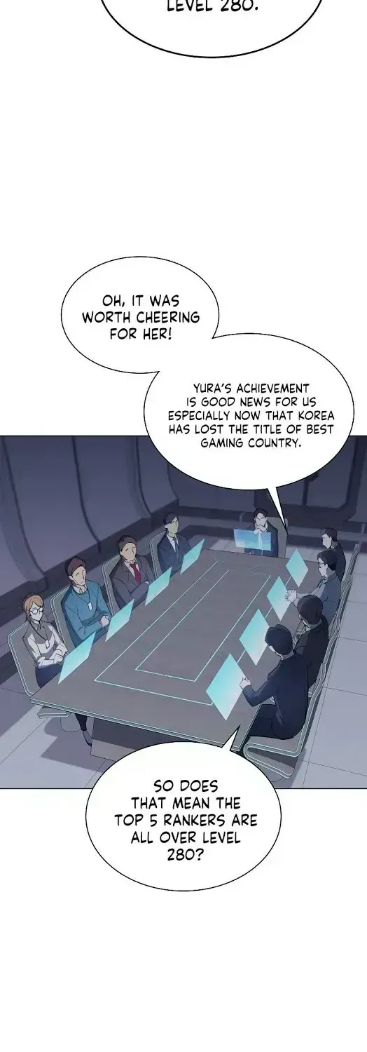 Read Overgeared chapter 72.4 image 12 on Lezhin