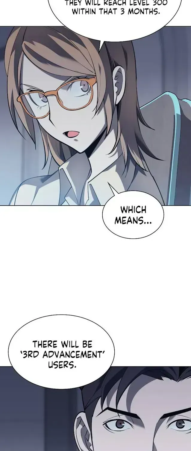 Read Overgeared chapter 72.4 image 19 on Lezhin