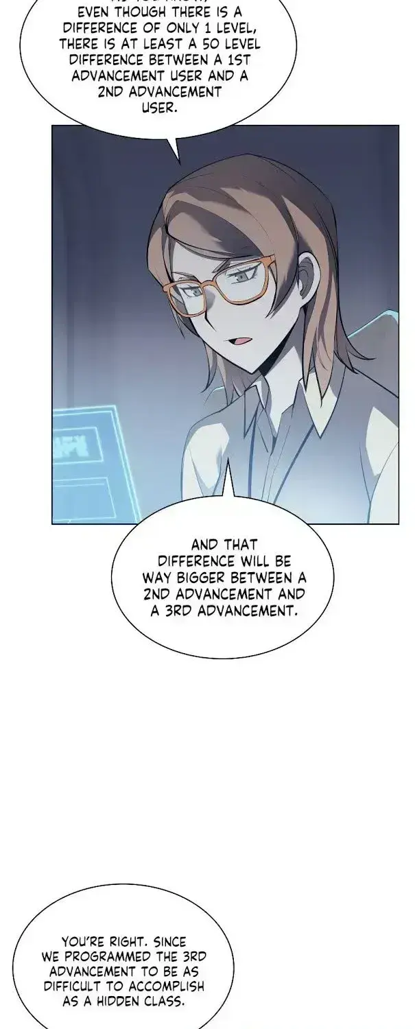 Read Overgeared chapter 72.4 image 22 on Lezhin