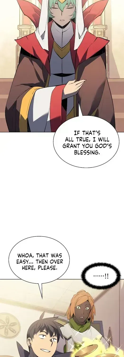 Read Overgeared chapter 72.4 image 35 on Lezhin