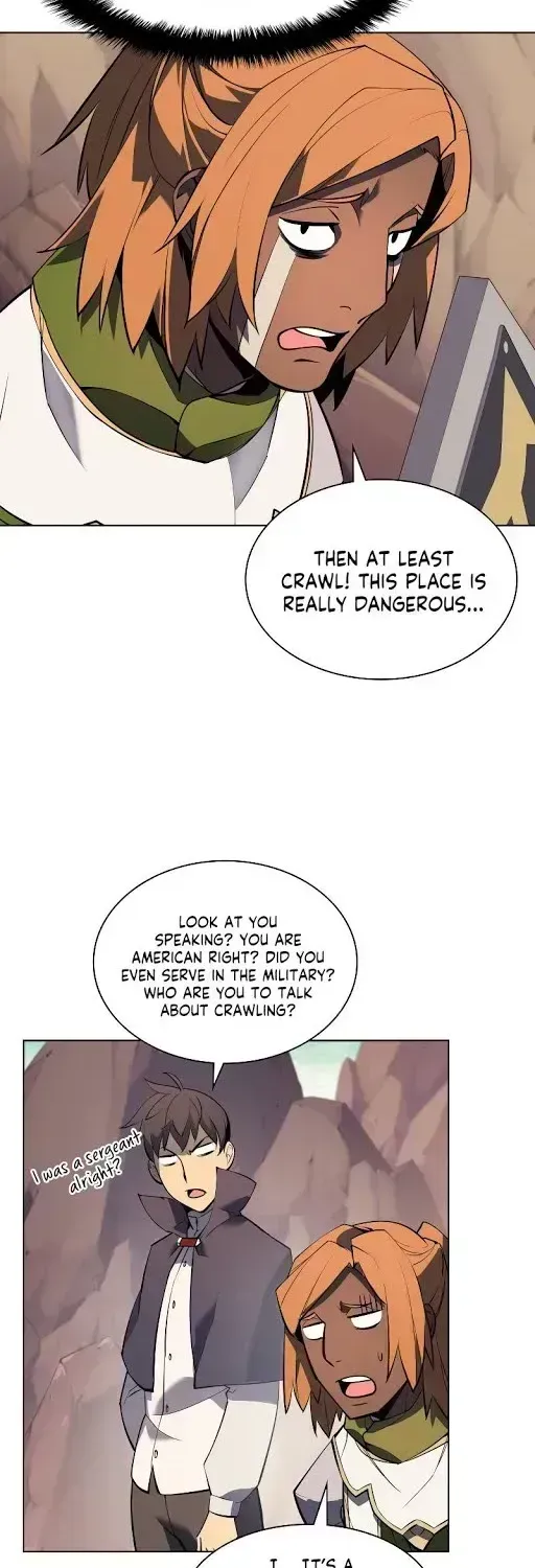 Read Overgeared chapter 72.4 image 44 on Lezhin