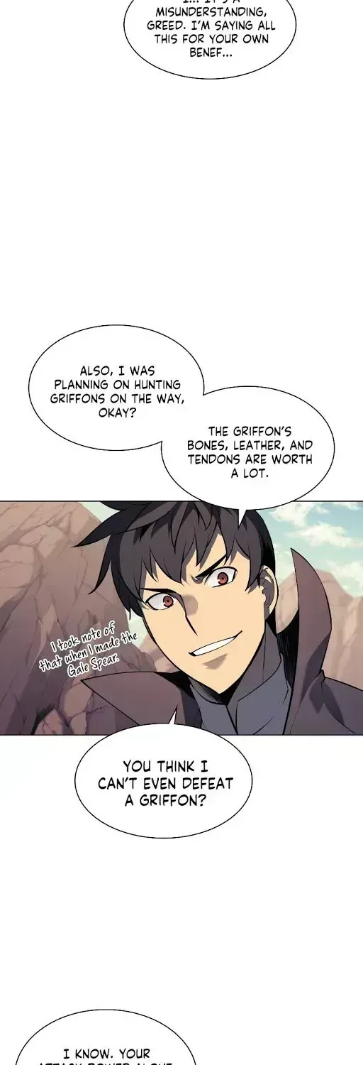 Read Overgeared chapter 72.4 image 45 on Lezhin