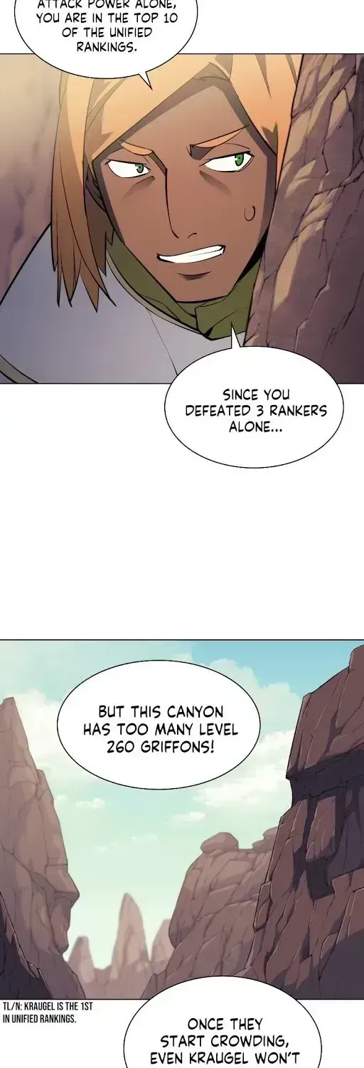 Read Overgeared chapter 72.4 image 46 on Lezhin