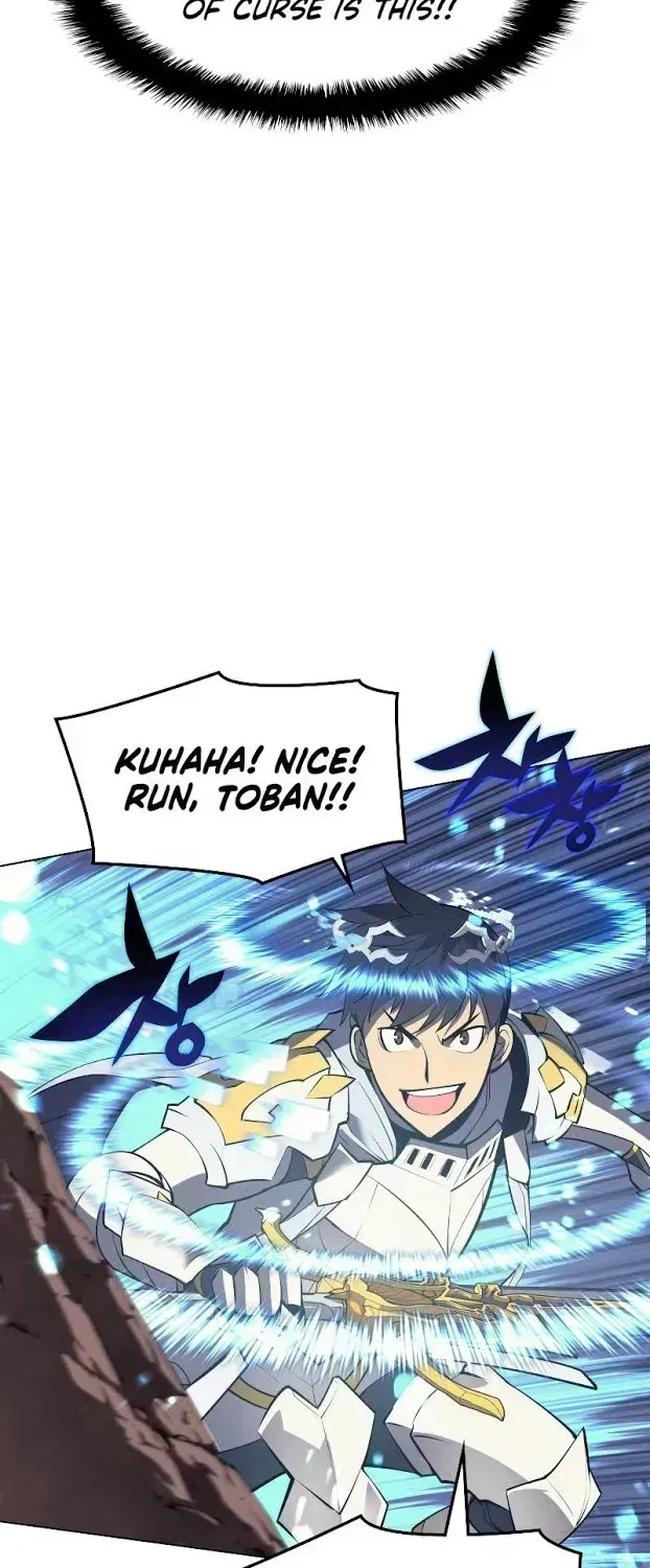 Read Overgeared chapter 72.4 image 54 on Lezhin