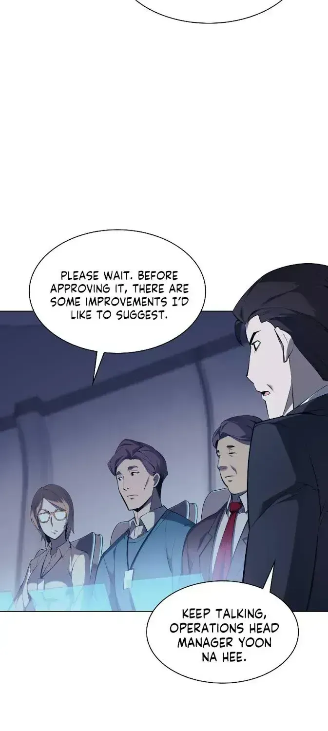 Read Overgeared chapter 72.4 image 7 on Lezhin