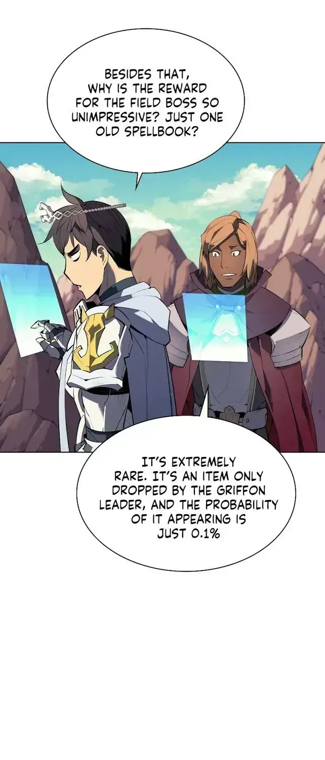 Read Overgeared chapter 72.4 image 73 on Lezhin