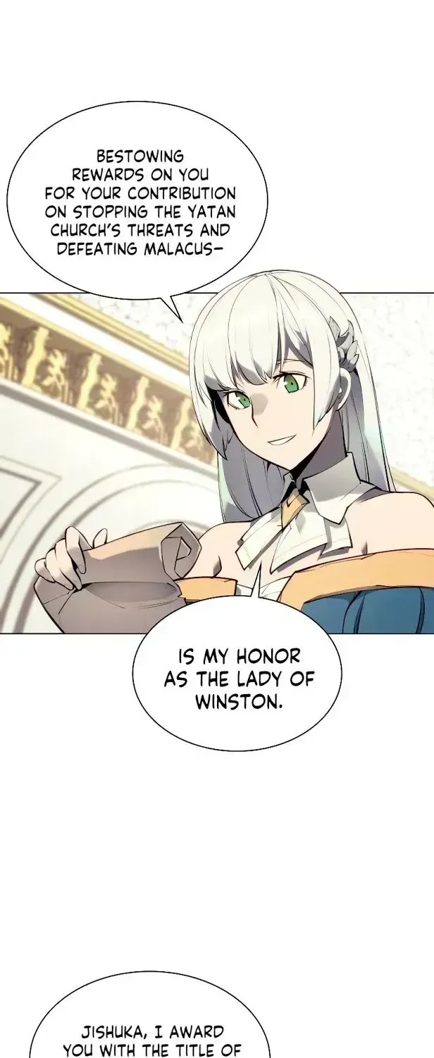 Read Overgeared chapter 72.4 image 82 on Lezhin