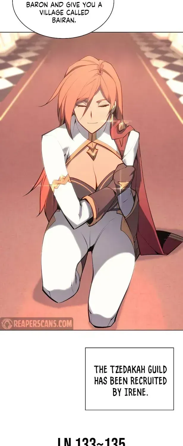 Read Overgeared chapter 72.4 image 83 on Lezhin