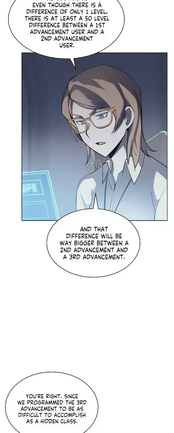 Read Overgeared chapter 72.5 image 22 on Lezhin