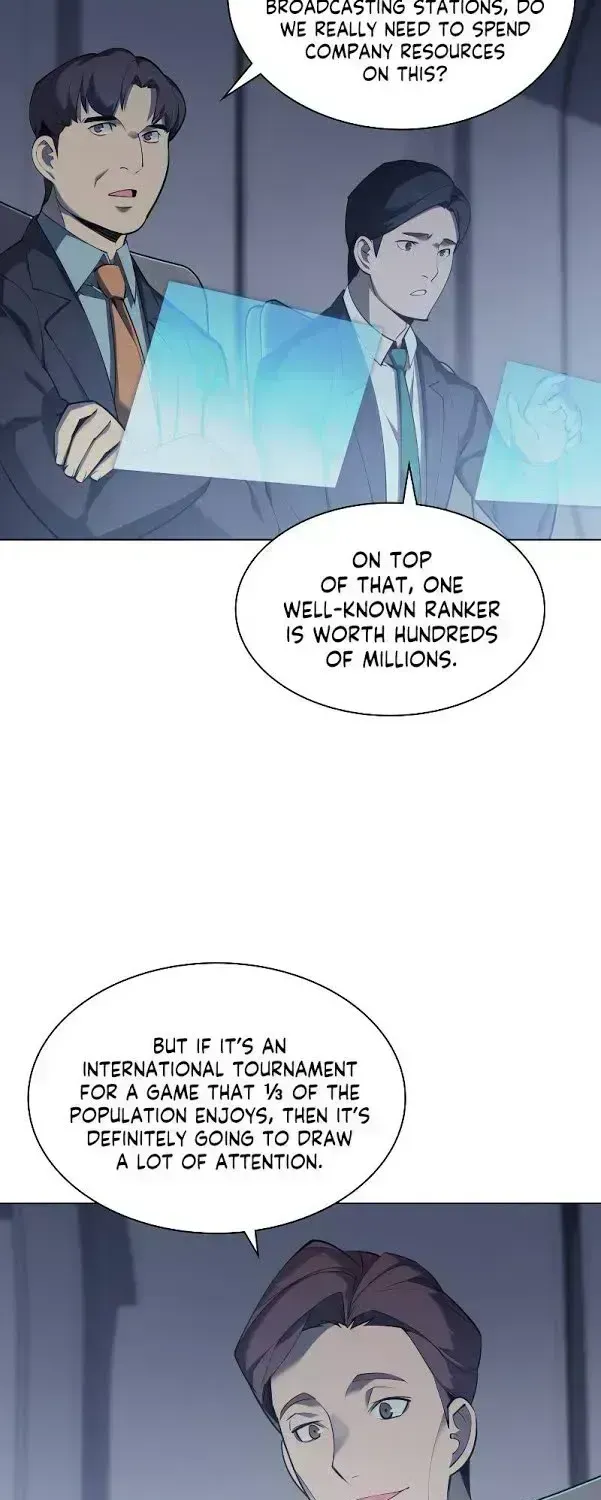 Read Overgeared chapter 72.5 image 3 on Lezhin