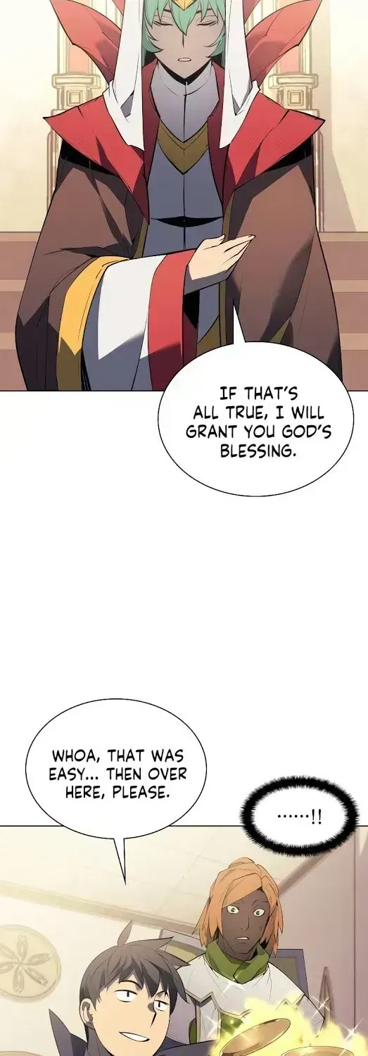 Read Overgeared chapter 72.5 image 35 on Lezhin