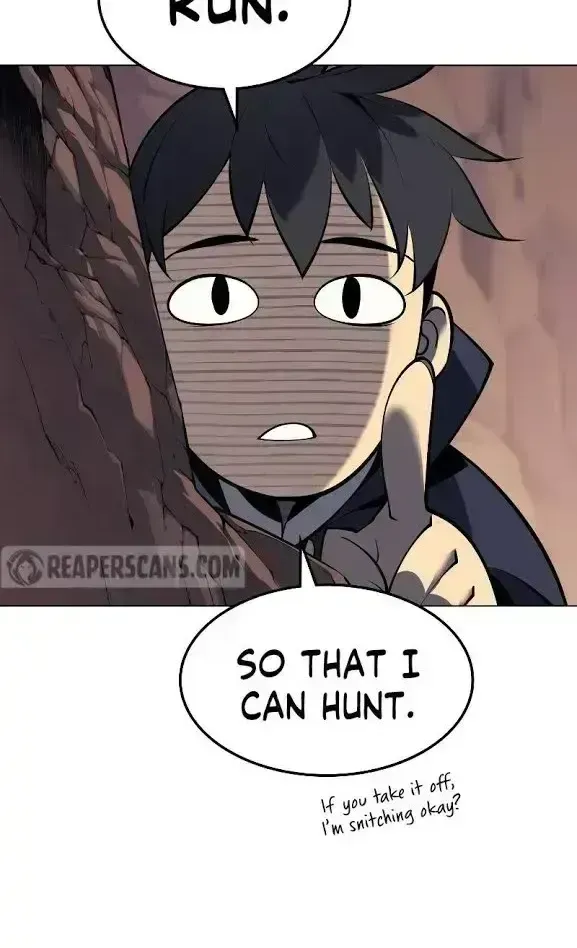 Read Overgeared chapter 72.5 image 51 on Lezhin