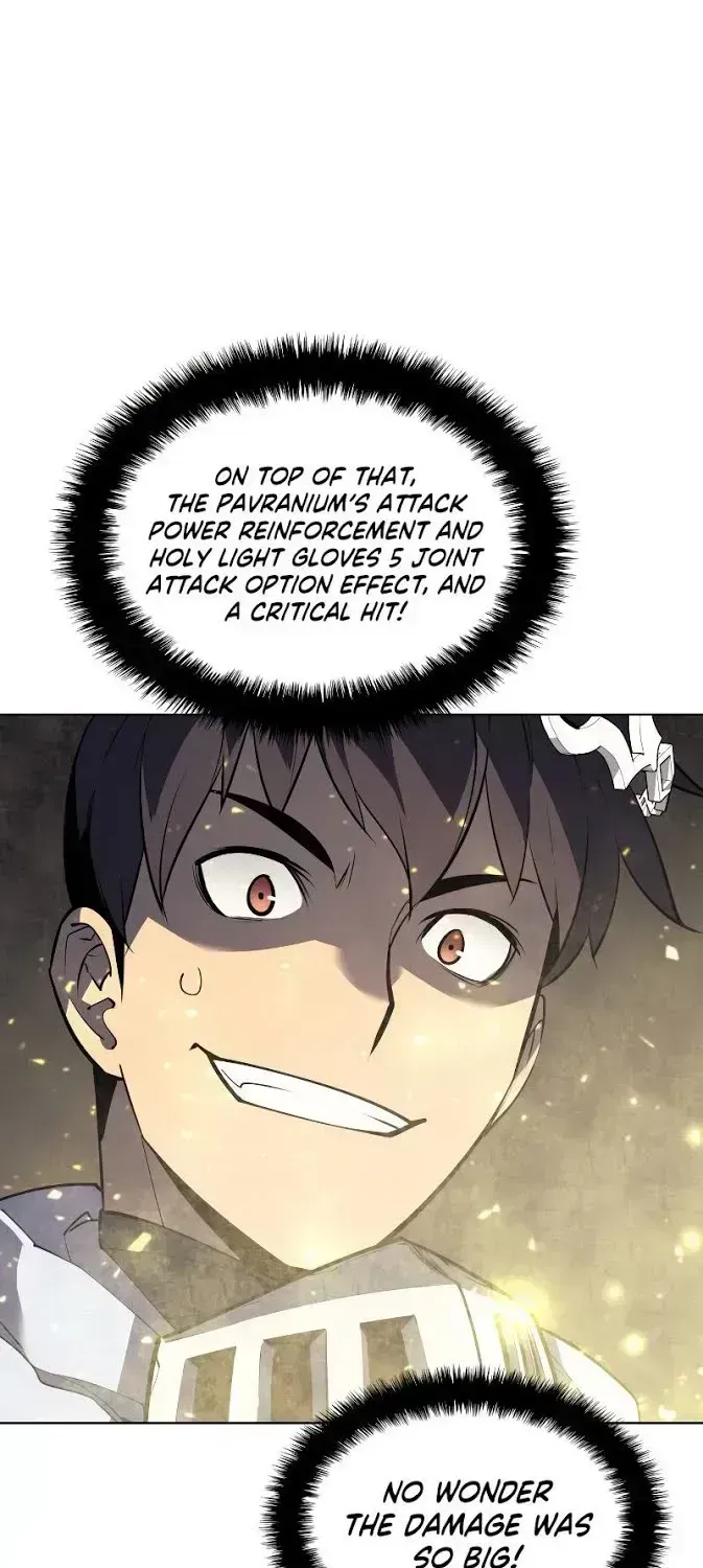 Read Overgeared chapter 72.6 image 70 on Lezhin