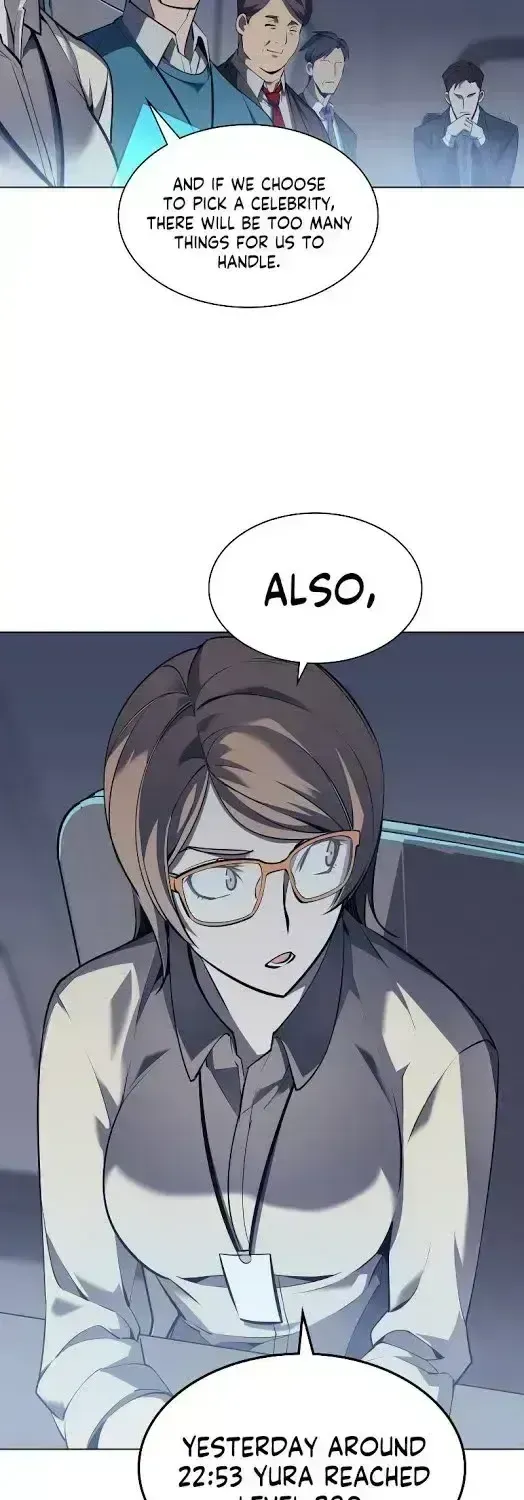 Read Overgeared chapter 72.7 image 11 on Lezhin