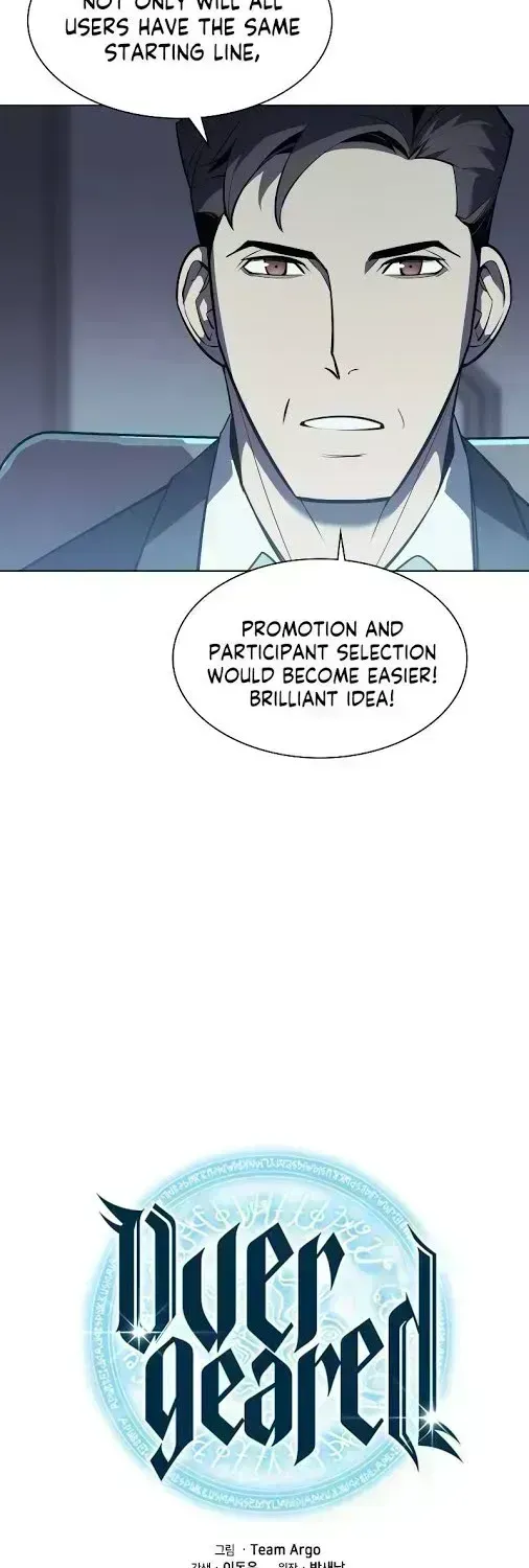 Read Overgeared chapter 72.7 image 26 on Lezhin