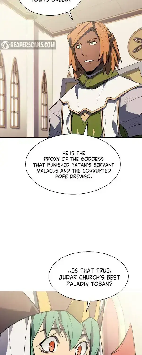 Read Overgeared chapter 72.7 image 32 on Lezhin