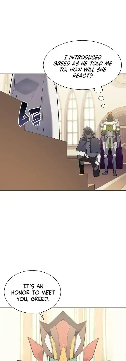 Read Overgeared chapter 72.7 image 34 on Lezhin