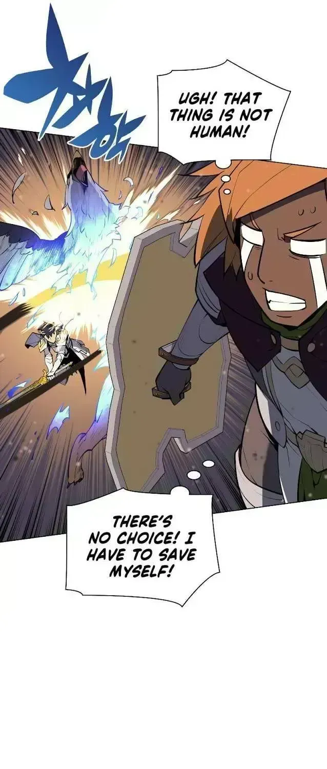 Read Overgeared chapter 72.7 image 56 on Lezhin