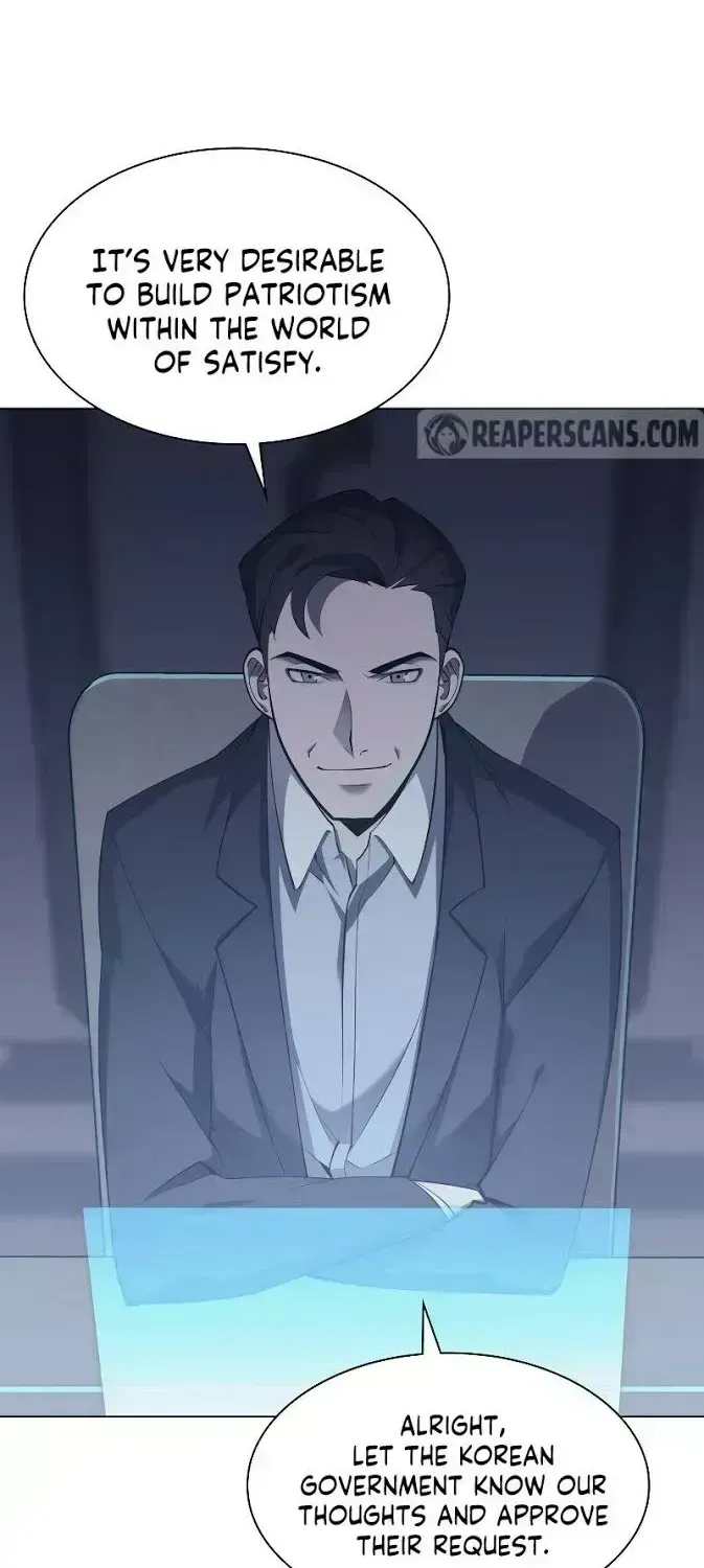 Read Overgeared chapter 72.7 image 6 on Lezhin