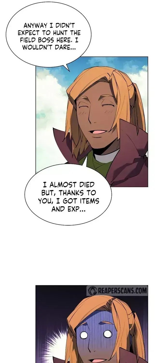 Read Overgeared chapter 72.7 image 74 on Lezhin