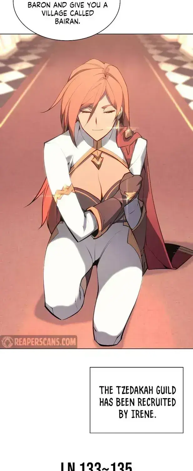 Read Overgeared chapter 72.7 image 83 on Lezhin