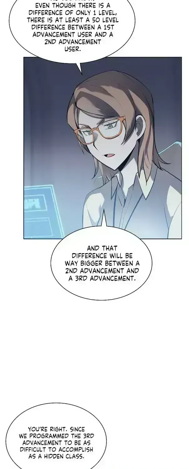 Read Overgeared chapter 72.8 image 22 on Lezhin