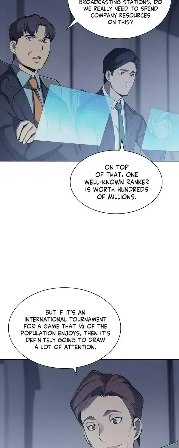 Read Overgeared chapter 72.8 image 3 on Lezhin