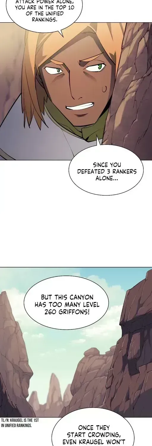 Read Overgeared chapter 72.8 image 46 on Lezhin
