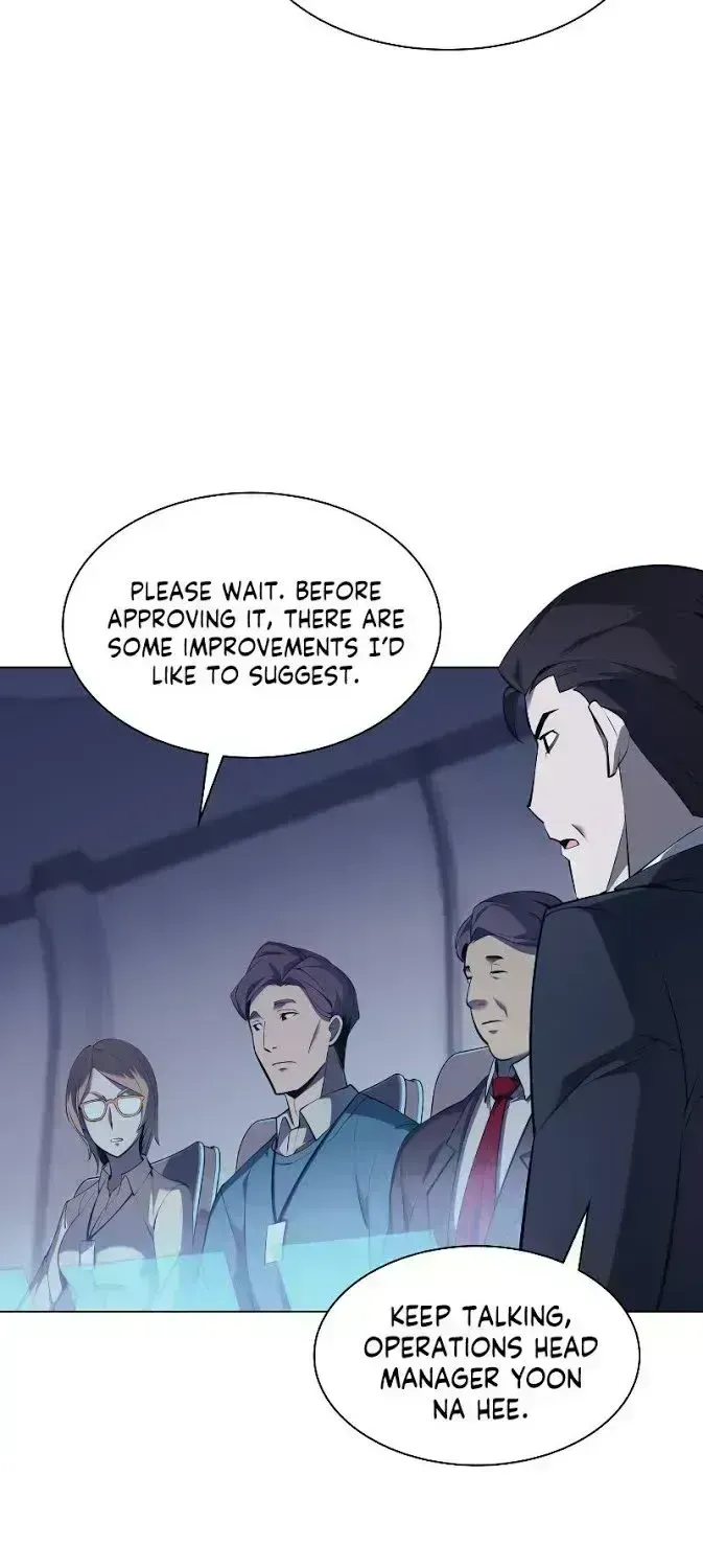 Read Overgeared chapter 72.8 image 7 on Lezhin
