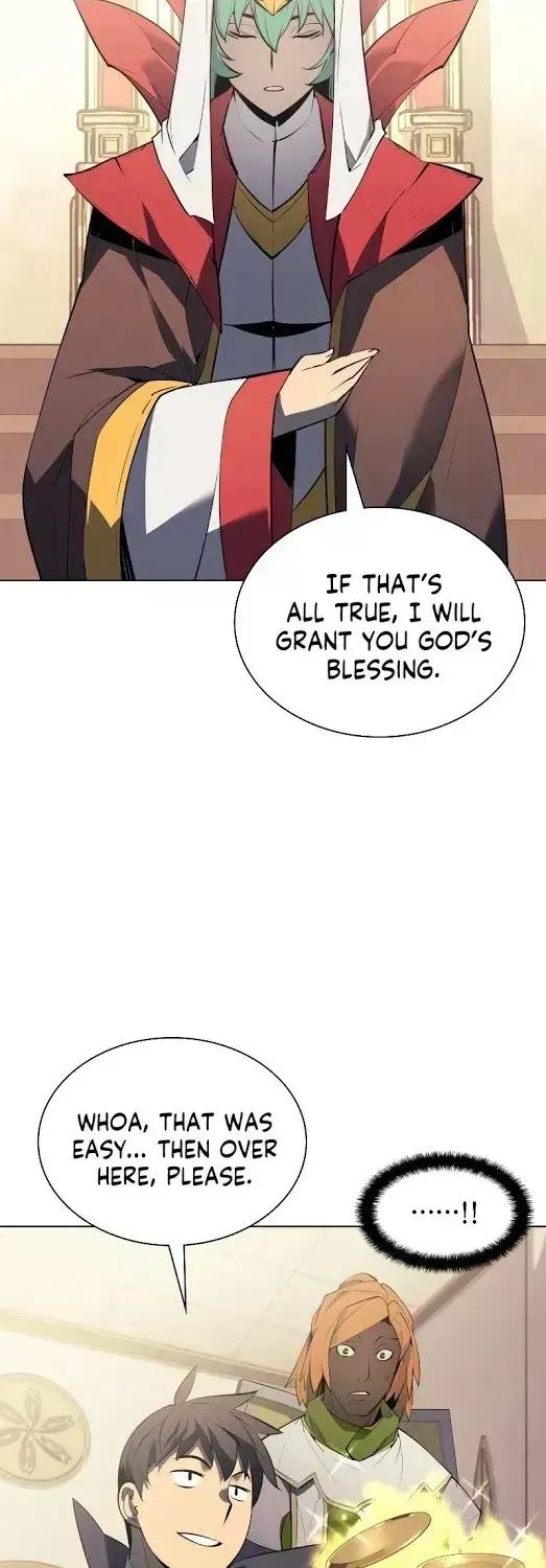 Read Overgeared chapter 72.9 image 35 on Lezhin