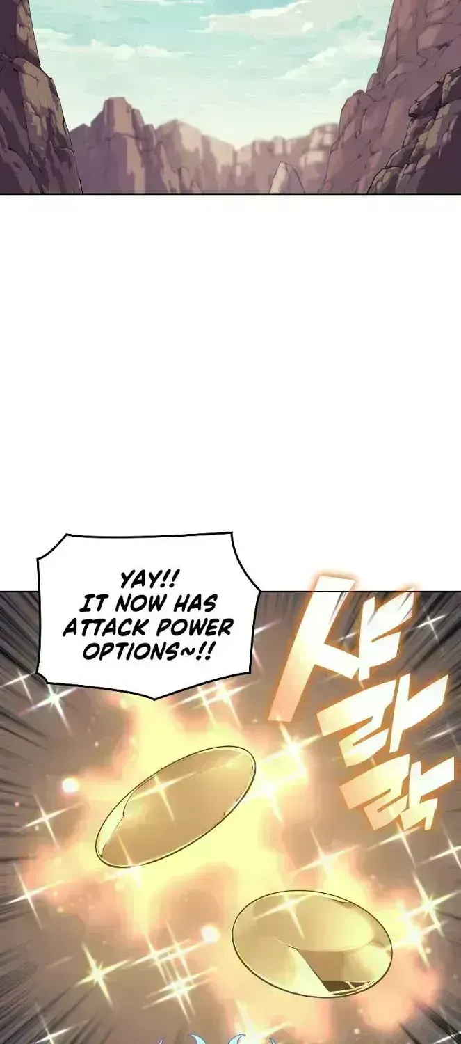 Read Overgeared chapter 72.9 image 40 on Lezhin