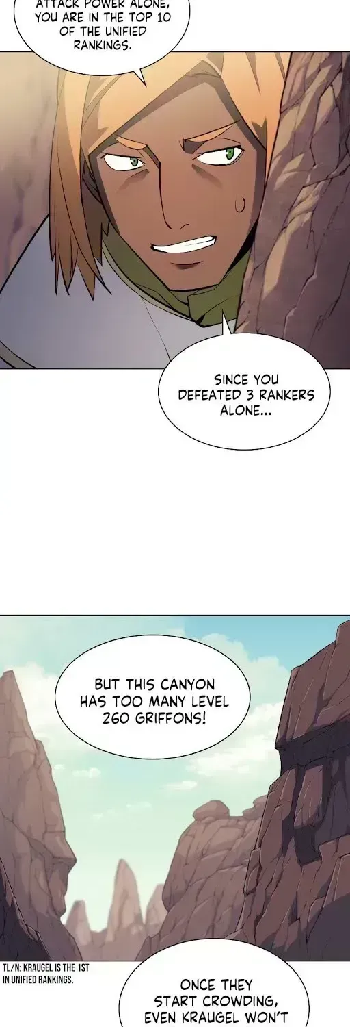 Read Overgeared chapter 72.9 image 46 on Lezhin