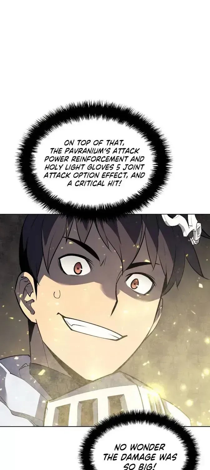 Read Overgeared chapter 72.9 image 70 on Lezhin