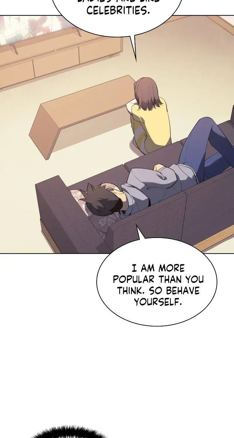 Read Overgeared chapter 73.1 image 100 on Lezhin