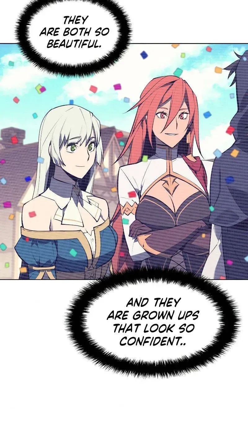 Read Overgeared chapter 73.1 image 101 on Lezhin