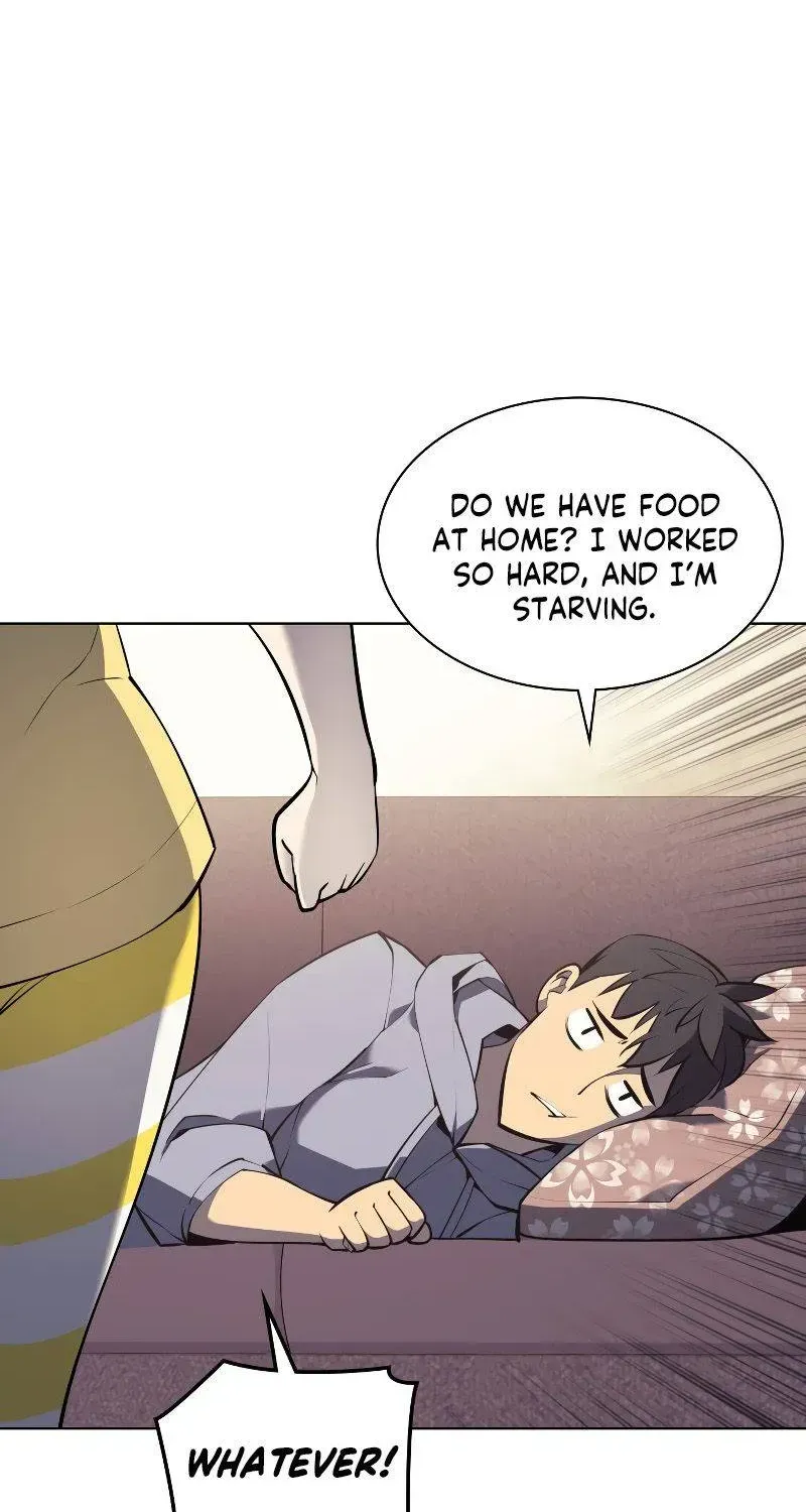 Read Overgeared chapter 73.1 image 103 on Lezhin