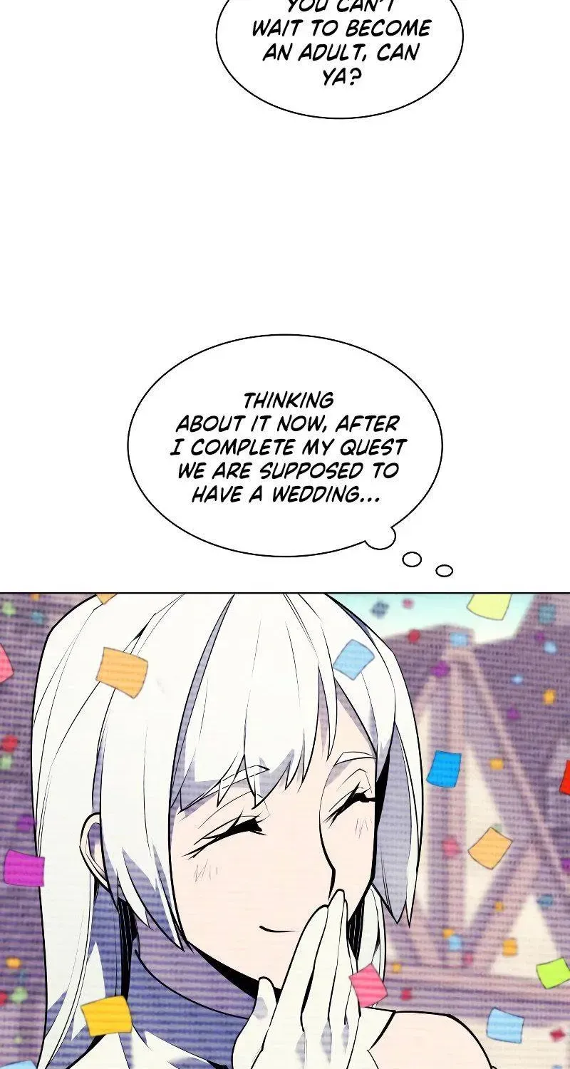 Read Overgeared chapter 73.1 image 105 on Lezhin