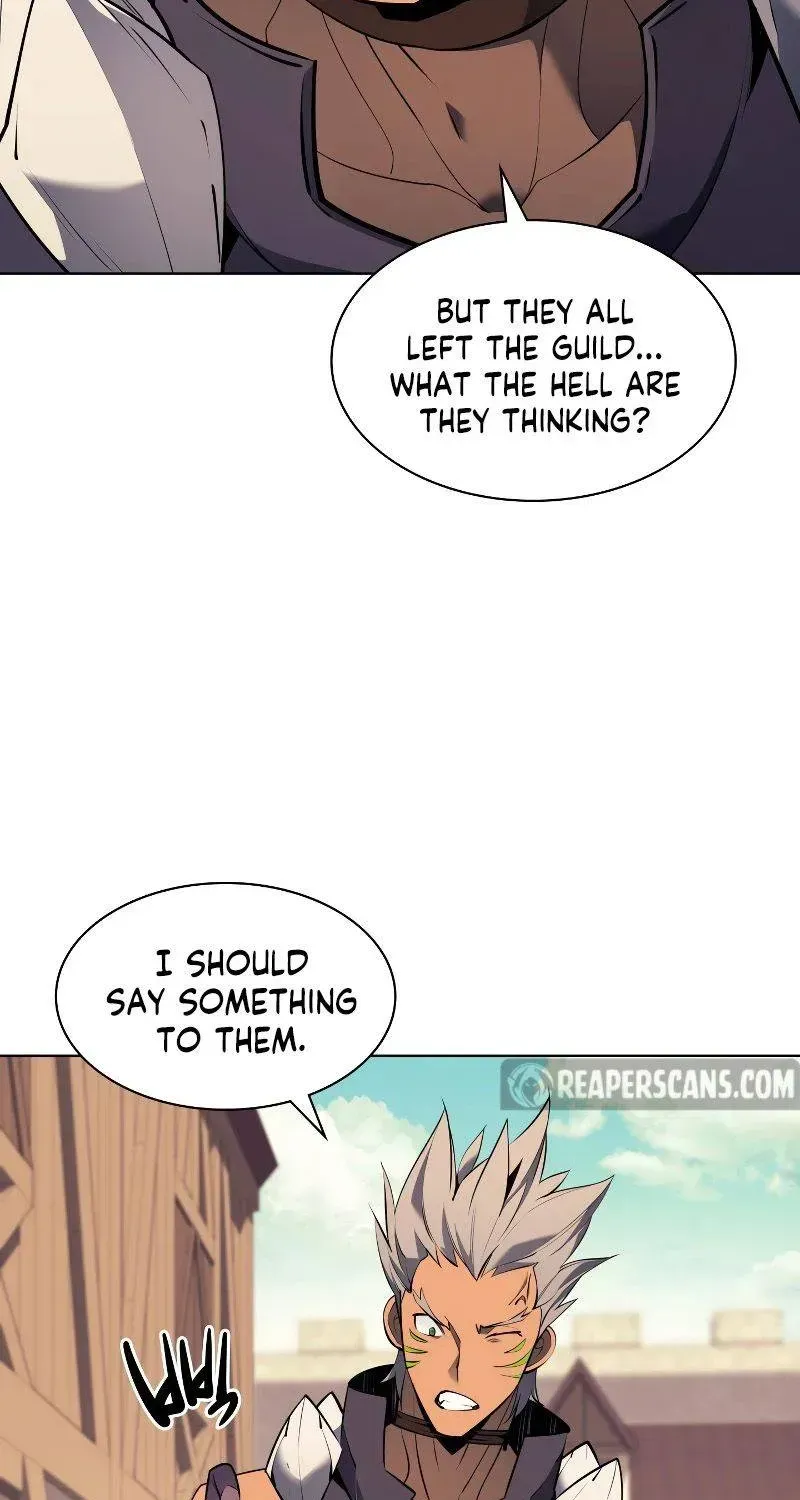 Read Overgeared chapter 73.1 image 20 on Lezhin