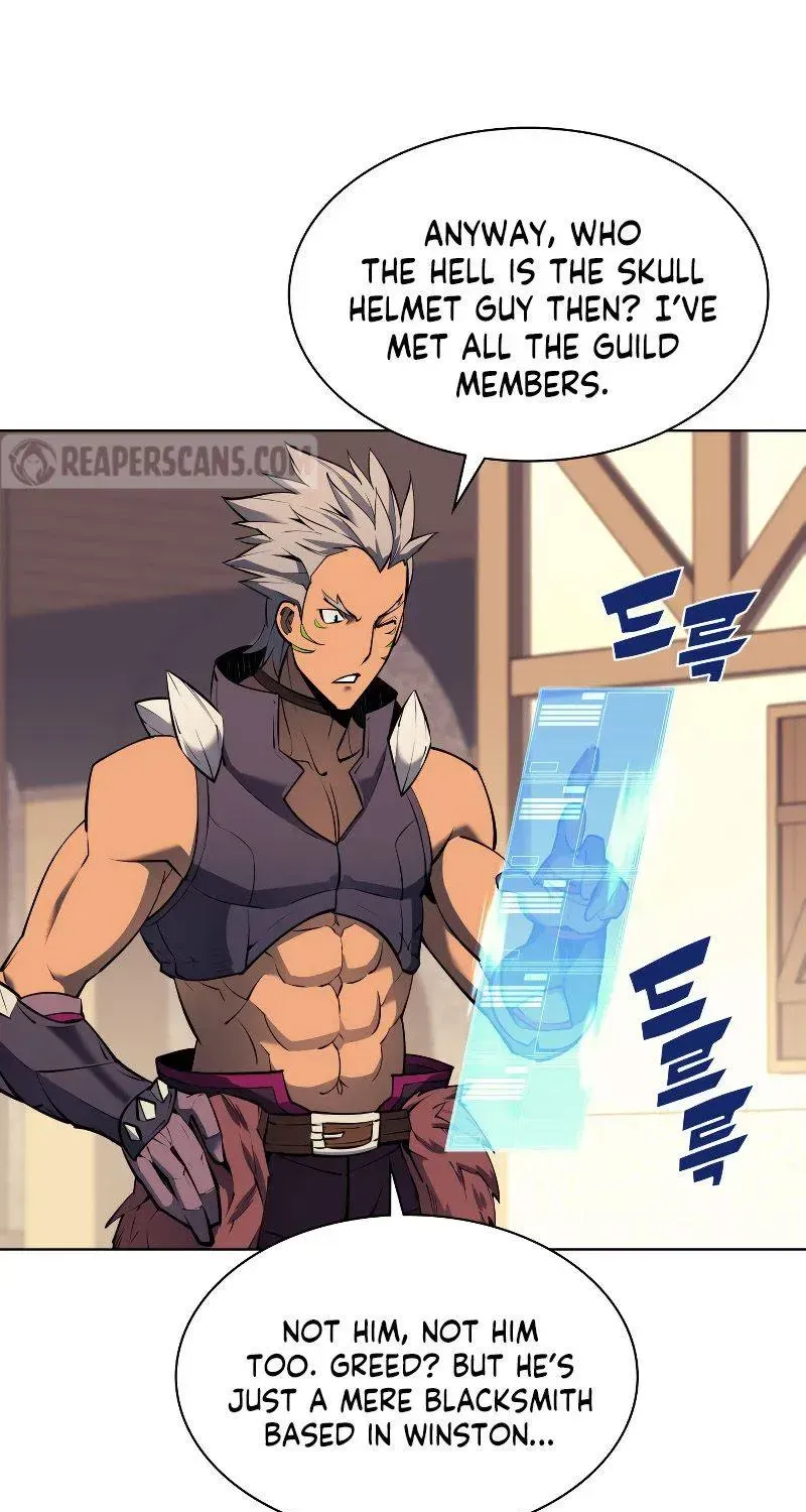 Read Overgeared chapter 73.1 image 27 on Lezhin