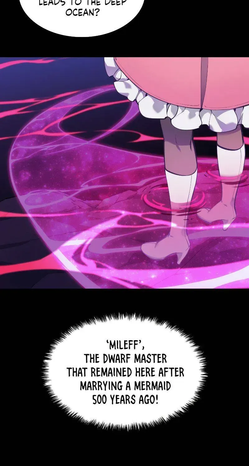 Read Overgeared chapter 73.1 image 3 on Lezhin