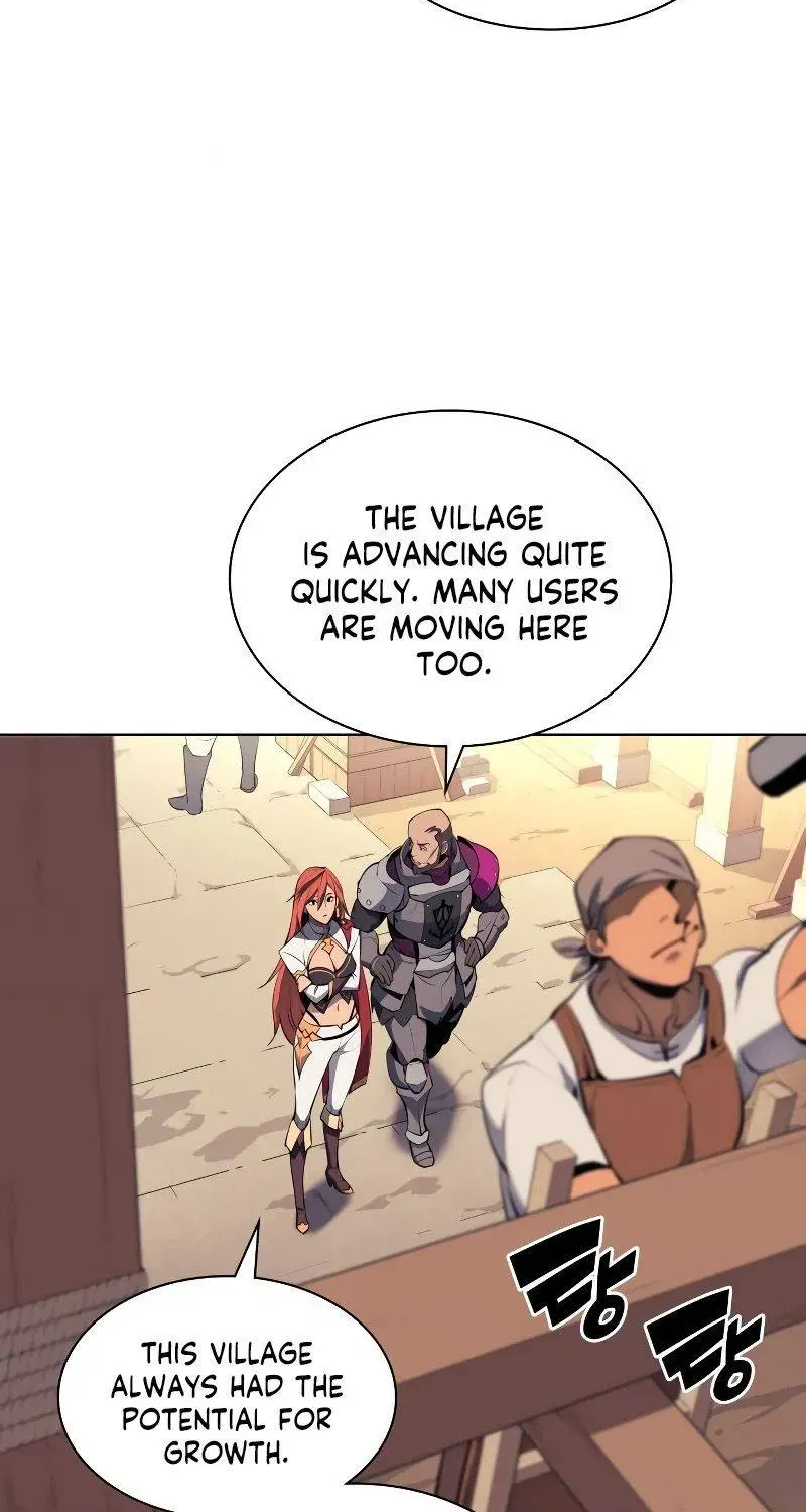 Read Overgeared chapter 73.1 image 32 on Lezhin