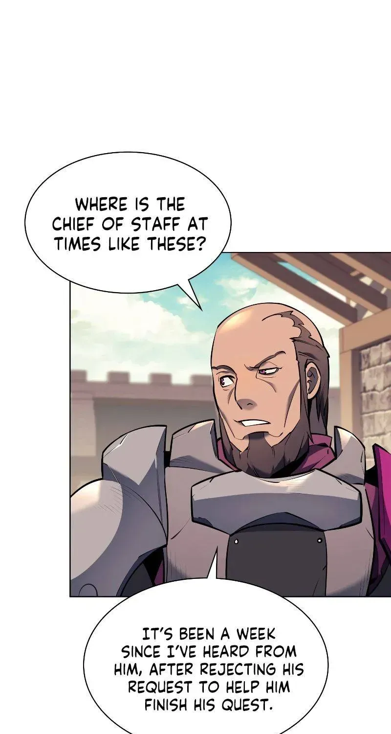 Read Overgeared chapter 73.1 image 34 on Lezhin