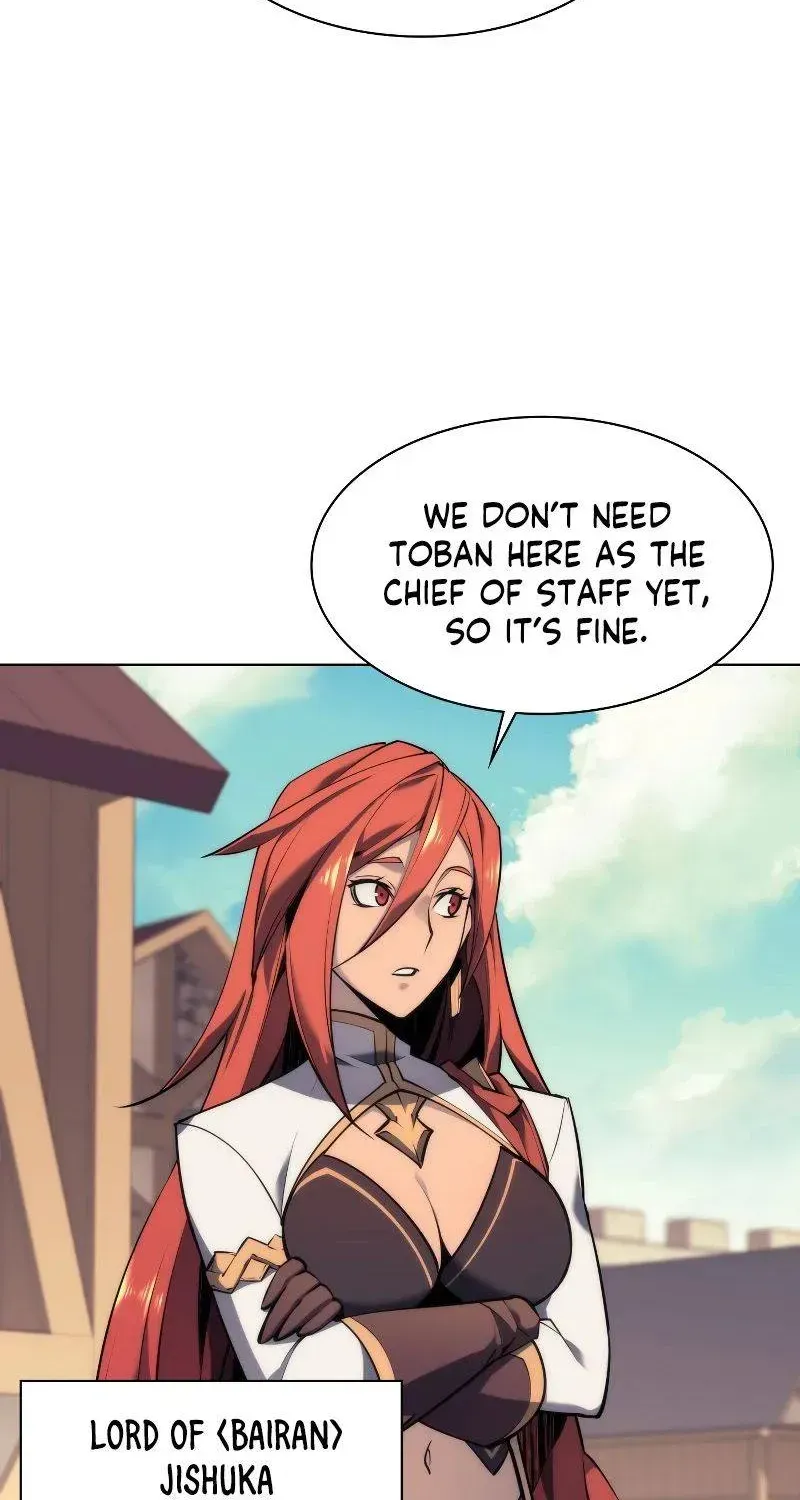 Read Overgeared chapter 73.1 image 35 on Lezhin