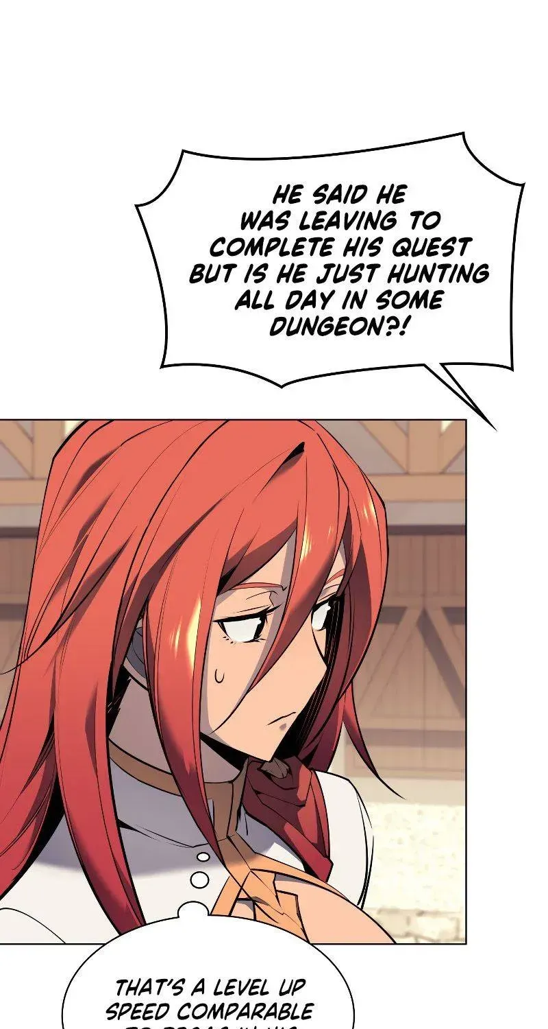 Read Overgeared chapter 73.1 image 38 on Lezhin