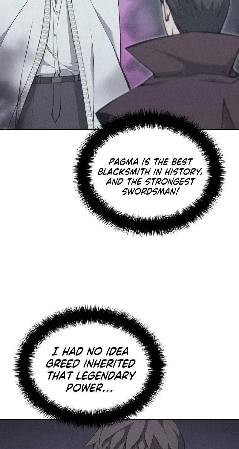 Read Overgeared chapter 73.1 image 40 on Lezhin